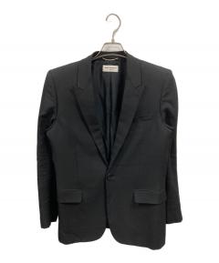 中古・古着通販】Saint Laurent Paris (サンローランパリ) 2Bウール