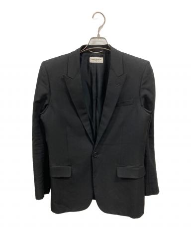 14aw saint laurent ノーカラージャケット　エディ期 中古・古着通販】Saint Laurent Paris (サンローランパリ) 14AW