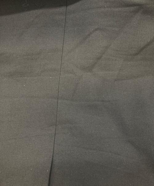 Saint Laurent Paris（サンローランパリ）Saint Laurent Paris (サンローランパリ) 14AW スモーキングピークドラペルジャケット　エディスリマン期  ブラック サイズ:48の古着・服飾アイテム