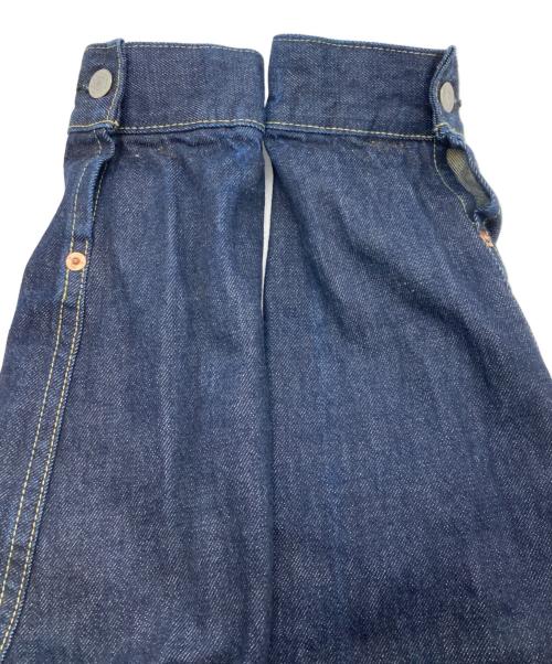 Ron Herman（ロンハーマン）Ron Herman (ロンハーマン) WWⅡ Raw 1stDenim Jacket インディゴ サイズ:Sの古着・服飾アイテム