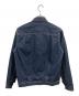 Ron Herman (ロンハーマン) WWⅡ Raw 1stDenim Jacket インディゴ サイズ:S：30000円