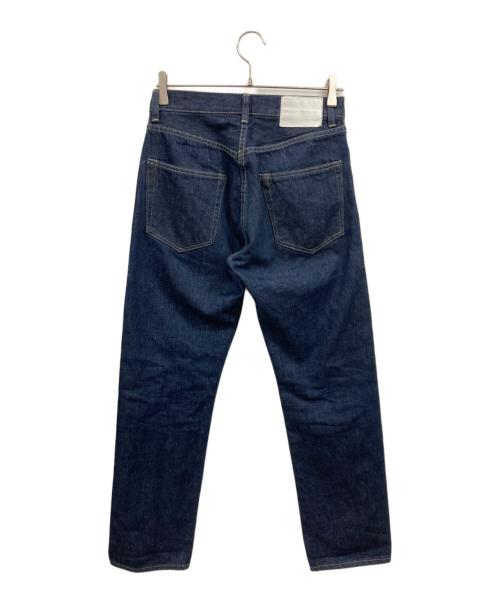 Ron Herman（ロンハーマン）Ron Herman (ロンハーマン) WWII Raw Denim Wide Pants インディゴ サイズ:29の古着・服飾アイテム