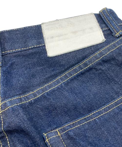 Ron Herman（ロンハーマン）Ron Herman (ロンハーマン) WWII Raw Denim Wide Pants インディゴ サイズ:29の古着・服飾アイテム