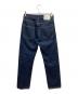 Ron Herman (ロンハーマン) WWII Raw Denim Wide Pants インディゴ サイズ:29：10000円