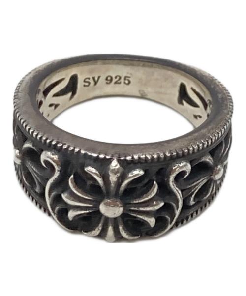 ノーブランド（ノーブランド）ノーブランド (ノーブランド) リング シルバー サイズ:11号の古着・服飾アイテム