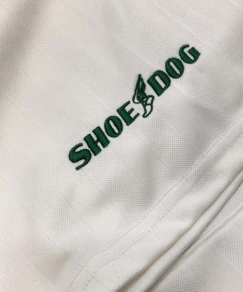 NIKE（ナイキ）NIKE (ナイキ) AS M NSW TREND SS TOP SAIL/FIR ホワイト サイズ:XLの古着・服飾アイテム