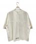 NIKE (ナイキ) AS M NSW TREND SS TOP SAIL/FIR ホワイト サイズ:XL：5000円