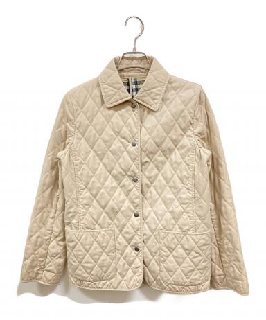 中古・古着通販】BURBERRY LONDON (バーバリーロンドン) 裏ノバ