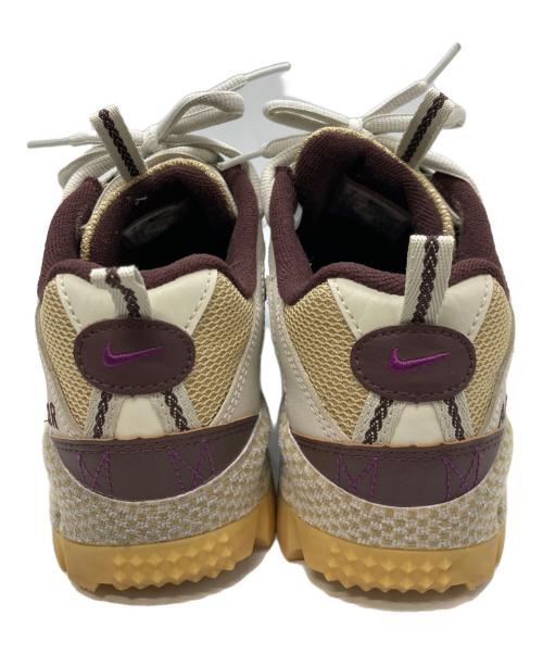 NIKE（ナイキ）NIKE (ナイキ) NIKE AIR HUMARA ブラウン サイズ:24cmの古着・服飾アイテム