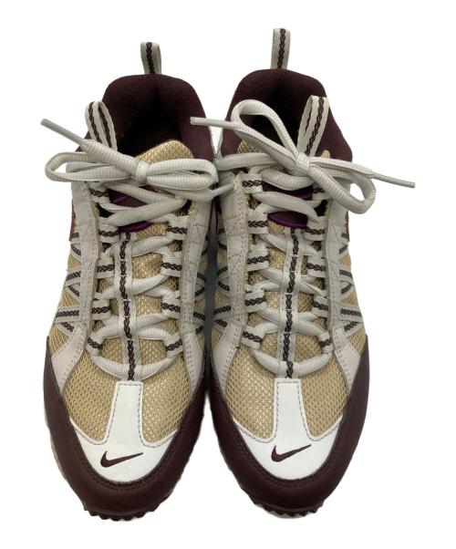 NIKE（ナイキ）NIKE (ナイキ) NIKE AIR HUMARA ブラウン サイズ:24cmの古着・服飾アイテム