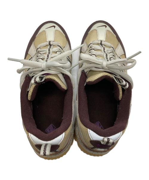 NIKE（ナイキ）NIKE (ナイキ) NIKE AIR HUMARA ブラウン サイズ:24cmの古着・服飾アイテム