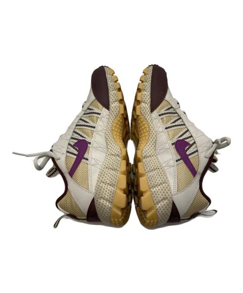 NIKE（ナイキ）NIKE (ナイキ) NIKE AIR HUMARA ブラウン サイズ:24cmの古着・服飾アイテム