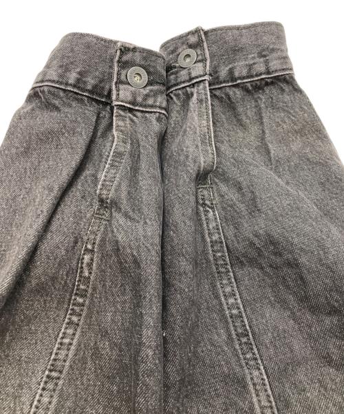 LEVI'S（リーバイス）LEVI'S (リーバイス) TYPEⅠトラッカージャケット ブラック サイズ:Sの古着・服飾アイテム