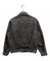 LEVI'S (リーバイス) TYPEⅠトラッカージャケット ブラック サイズ:S：12000円