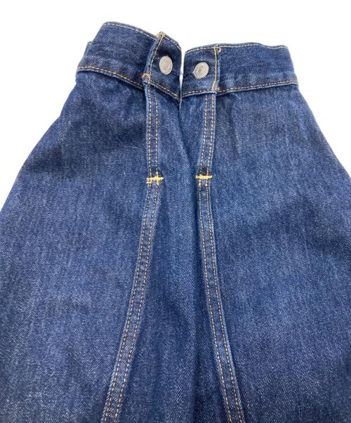LEVI'S（リーバイス）LEVI'S (リーバイス) TYPEⅡトラッカージャケット インディゴ サイズ:Lの古着・服飾アイテム