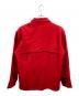 Carter's (カーターズ) ウールジャケット レッド サイズ:不明：12000円