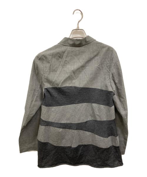 tricot COMME des GARCONS（トリココムデギャルソン）tricot COMME des GARCONS (トリココムデギャルソン) セットアップ グレー サイズ:不明の古着・服飾アイテム