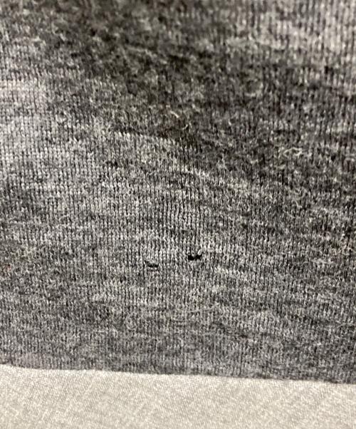 tricot COMME des GARCONS（トリココムデギャルソン）tricot COMME des GARCONS (トリココムデギャルソン) セットアップ グレー サイズ:不明の古着・服飾アイテム