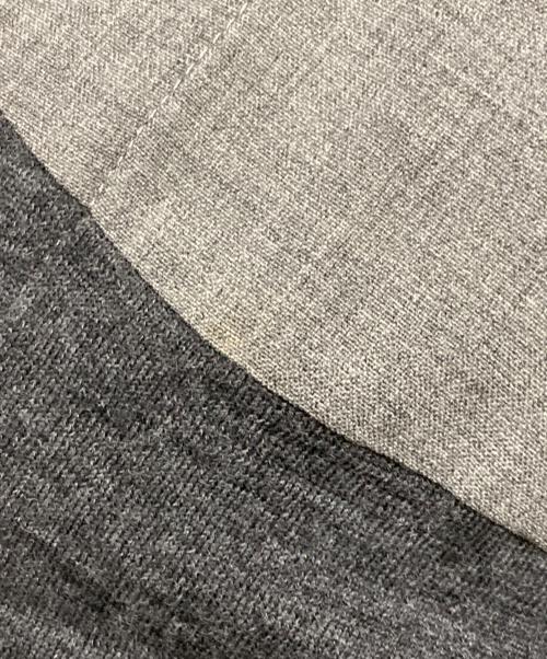 tricot COMME des GARCONS（トリココムデギャルソン）tricot COMME des GARCONS (トリココムデギャルソン) セットアップ グレー サイズ:不明の古着・服飾アイテム