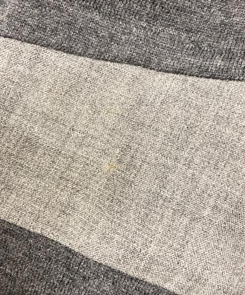 tricot COMME des GARCONS（トリココムデギャルソン）tricot COMME des GARCONS (トリココムデギャルソン) セットアップ グレー サイズ:不明の古着・服飾アイテム