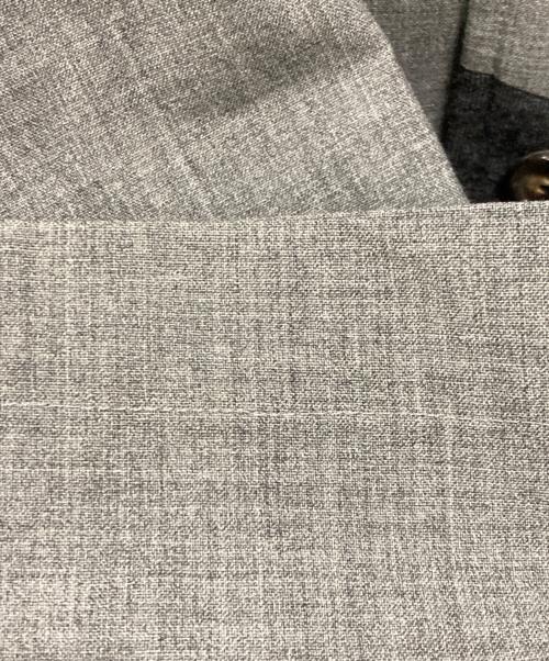 tricot COMME des GARCONS（トリココムデギャルソン）tricot COMME des GARCONS (トリココムデギャルソン) セットアップ グレー サイズ:不明の古着・服飾アイテム