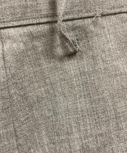 tricot COMME des GARCONS（トリココムデギャルソン）tricot COMME des GARCONS (トリココムデギャルソン) セットアップ グレー サイズ:不明の古着・服飾アイテム