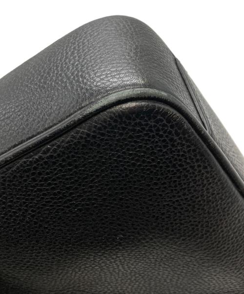 MICHAEL KORS（マイケル・コース）MICHAEL KORS (マイケル・コース) JET SET MD CAMERA BAG ブラックの古着・服飾アイテム