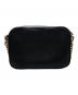 MICHAEL KORS (マイケル・コース) JET SET MD CAMERA BAG ブラック：5000円
