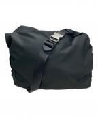 ARCSアークス）の古着「Hey Sling Bag」｜ブラック