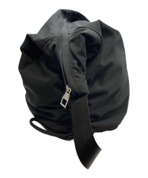 ARCS（アークス）ARCS (アークス) Hey Sling Bag ブラックの古着・服飾アイテム