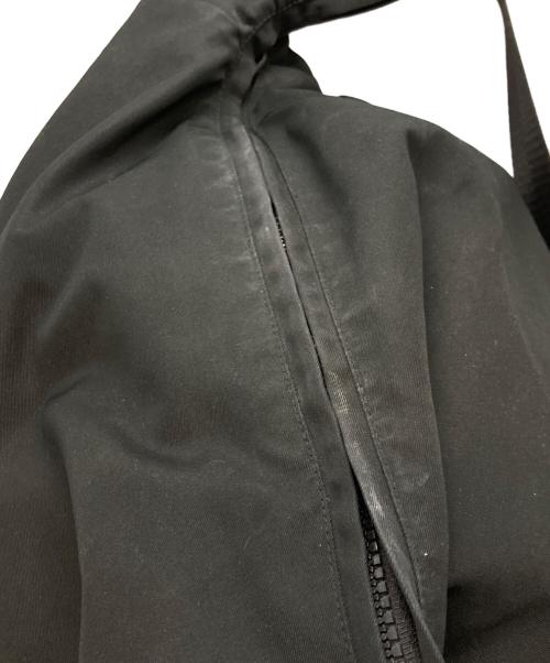 ARCS（アークス）ARCS (アークス) Hey Sling Bag ブラックの古着・服飾アイテム