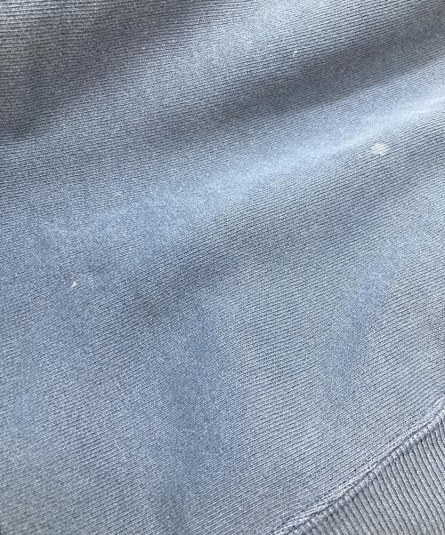Champion REVERSE WEAVE（チャンピオン リバース ウィーブ）Champion REVERSE WEAVE (チャンピオン リバース ウィーブ) ヴィンテージ刺繍ロゴスウェット ネイビー サイズ:XXLの古着・服飾アイテム