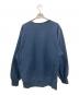 Champion REVERSE WEAVE (チャンピオン リバース ウィーブ) ヴィンテージ刺繍ロゴスウェット ネイビー サイズ:XXL：11000円