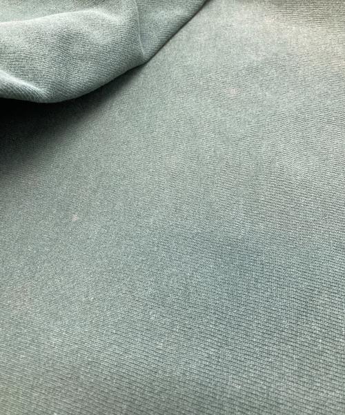 Champion REVERSE WEAVE（チャンピオン リバース ウィーブ）Champion REVERSE WEAVE (チャンピオン リバース ウィーブ) ヴィンテージ刺繍ロゴスウェット グリーン サイズ:XXLの古着・服飾アイテム