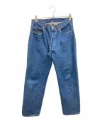 LEVI'Sリーバイス）の古着「501XXデニムパンツ」｜インディゴ