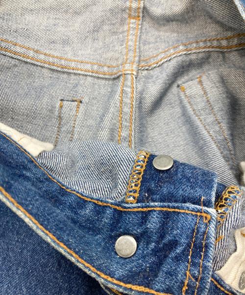 LEVI'S（リーバイス）LEVI'S (リーバイス) 501XXデニムパンツ インディゴ サイズ: W34 L36の古着・服飾アイテム