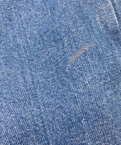 LEVI'S（リーバイス）LEVI'S (リーバイス) 501XXデニムパンツ インディゴ サイズ: W34 L36の古着・服飾アイテム