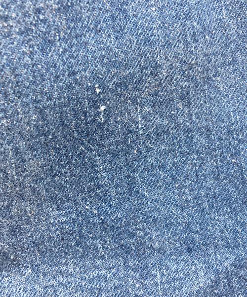 LEVI'S（リーバイス）LEVI'S (リーバイス) 501XXデニムパンツ インディゴ サイズ: W34 L36の古着・服飾アイテム