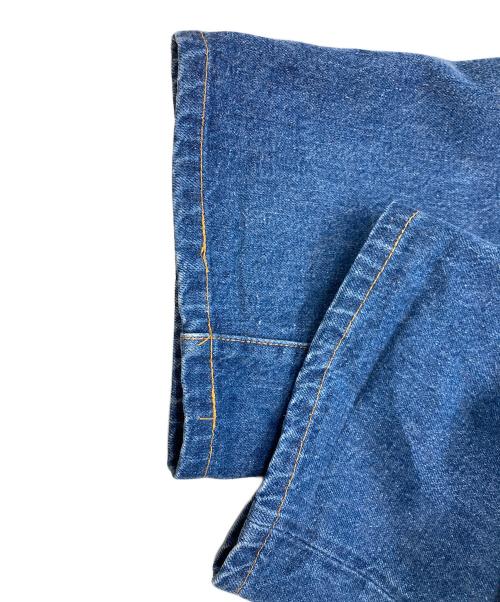 LEVI'S（リーバイス）LEVI'S (リーバイス) 501XXデニムパンツ インディゴ サイズ: W34 L36の古着・服飾アイテム