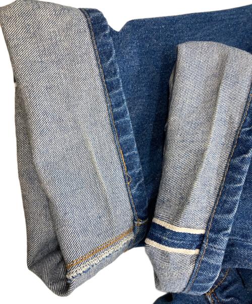 LEVI'S（リーバイス）LEVI'S (リーバイス) 501XXデニムパンツ インディゴ サイズ: W34 L36の古着・服飾アイテム