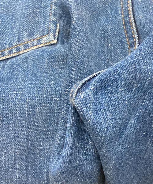 LEVI'S（リーバイス）LEVI'S (リーバイス) 501XXデニムパンツ インディゴ サイズ: W34 L36の古着・服飾アイテム