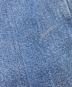 中古・古着 LEVI'S (リーバイス) 501XXデニムパンツ インディゴ サイズ: W34 L36：10000円