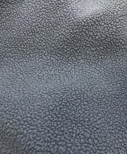 MARMOT（マーモット）Marmot (マーモット) Shinzone (シンゾーン) フリースプルオーバージャケット ブルー サイズ:Freeの古着・服飾アイテム