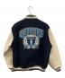 AVIREX (アヴィレックス) TORCH&LAUREL VARSITY JACKET ネイビー サイズ:L：20000円