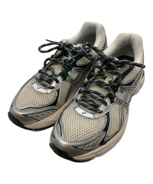 asics（アシックス）asics (アシックス) KITH (キス) Vintage Tech GT-2160 ホワイト サイズ:26.5cmの古着・服飾アイテム