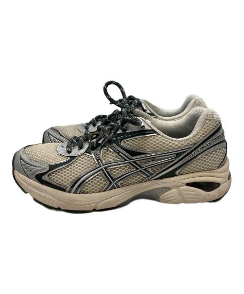 asics（アシックス）asics (アシックス) KITH (キス) Vintage Tech GT-2160 ホワイト サイズ:26.5cmの古着・服飾アイテム