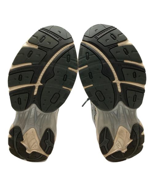 asics（アシックス）asics (アシックス) KITH (キス) Vintage Tech GT-2160 ホワイト サイズ:26.5cmの古着・服飾アイテム