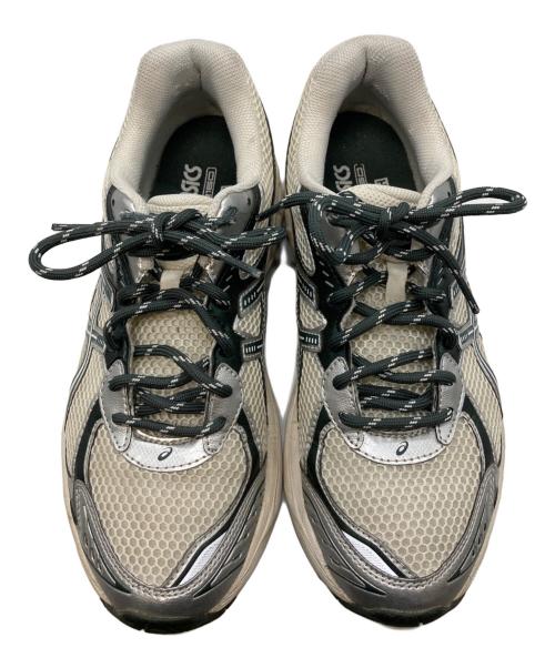asics（アシックス）asics (アシックス) KITH (キス) Vintage Tech GT-2160 ホワイト サイズ:26.5cmの古着・服飾アイテム