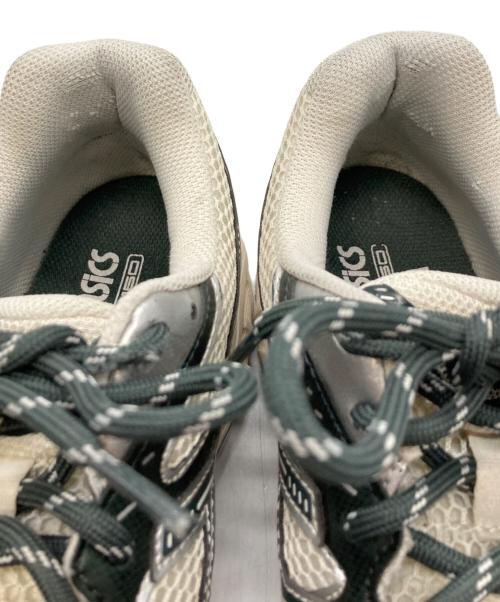 asics（アシックス）asics (アシックス) KITH (キス) Vintage Tech GT-2160 ホワイト サイズ:26.5cmの古着・服飾アイテム