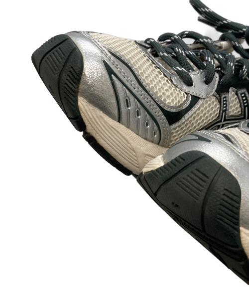 asics（アシックス）asics (アシックス) KITH (キス) Vintage Tech GT-2160 ホワイト サイズ:26.5cmの古着・服飾アイテム